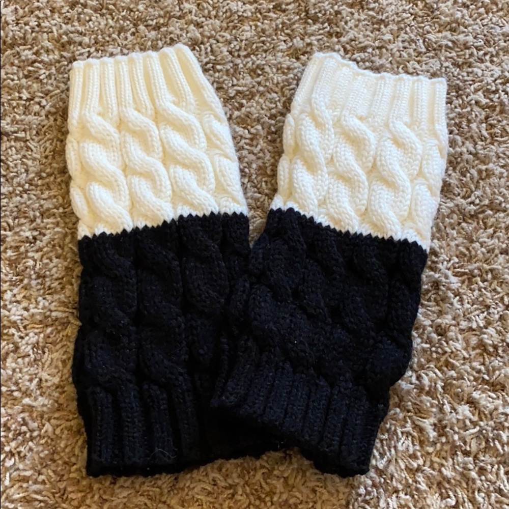 Leg Warmer Bundle!